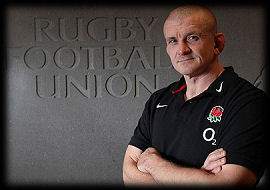 Graham Rowntree